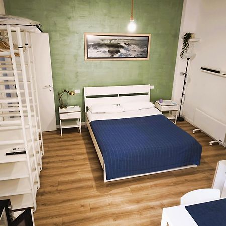 Lemontreeqse Lägenhet Quartu SantʼElena Exteriör bild