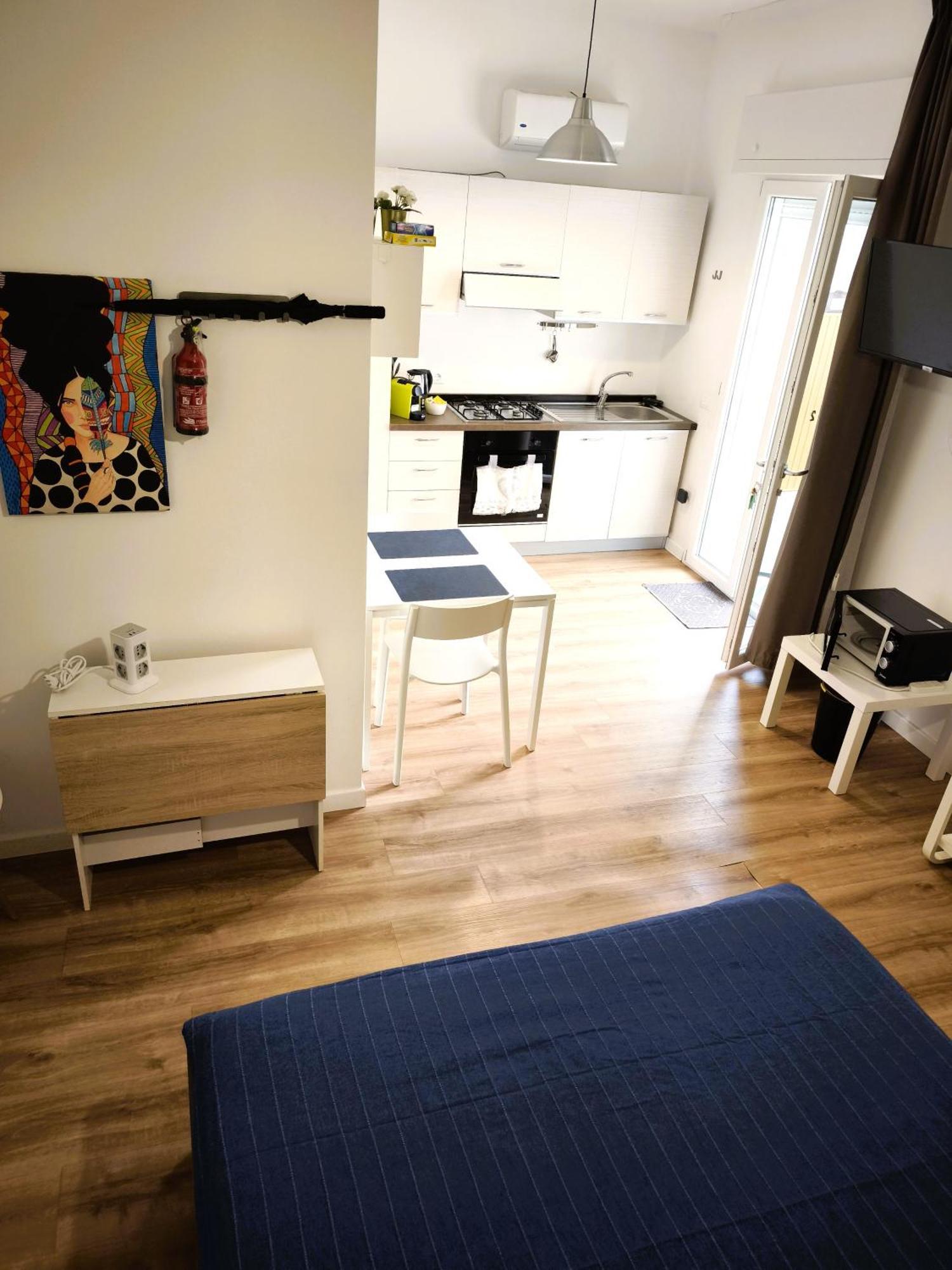 Lemontreeqse Lägenhet Quartu SantʼElena Exteriör bild